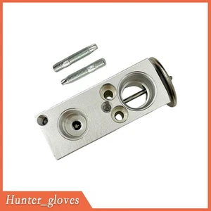 For C/E/CLS-Class C300 C350 CLS400 CLS550 Air-Conditioning Expansion Valve - Picture 1 of 8