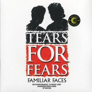 Tears for Fears Tears For Fears - Familiar Faces: BBC FM In (Vinyl) (US IMPORT) - Picture 1 of 2