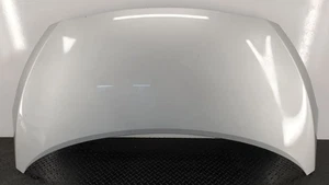 HYUNDAI I10 IA MK2 2015 BONNET SLEEK SILVER RYS 66400B9000 - Picture 1 of 17