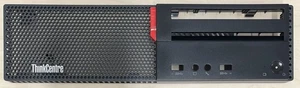 Lenovo ThinkCentre M700 PE60205 Desktop PC Front Plate Bezel Panel Ref00367 - Afbeelding 1 van 7