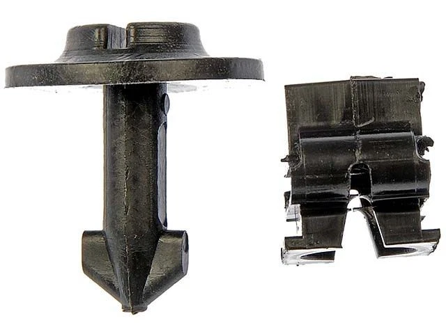 Engine Splash Shield Hardware For 92-11 Audi A6 Quattro 100 A4 A8 90 SG26X6 - Image 1 of 1