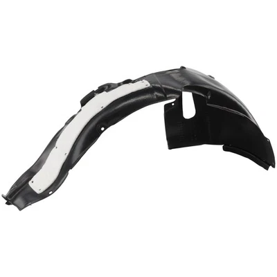 Fender Liner For Hyundai Elantra 17-18 Front Passenger Side Inner - Image 1 of 4