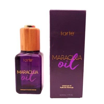 Tarte Maracuja 油正装 1.7 盎司  — 第 1/4 张图片