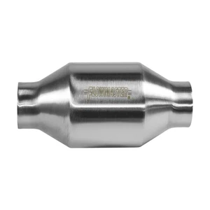 2000120 Catalytic Converter-Universal-200 Series-2.00 in. Inlet/Outlet-49 State - Picture 1 of 2