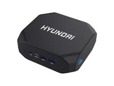 Hyundai HMB10P01 (256GB SSD Intel Core i3-10110U 4.1GHz 8GB RAM) Mini PC