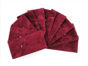 10 Hüllen Monoposto Uhren Bordeaux Neu Angebot Geschenkidee Neu Armbanduhr - Picture 1 of 3