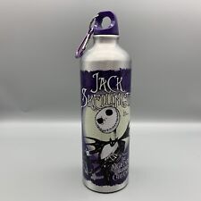 Disney The Nightmare Before Christmas Jack Skellington Aluminum 24oz Bottle
