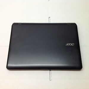 [C] Acer Travelmate B115-M laptop 11.6" Celeron N2930 4GBRAM 128GBSSD Win10