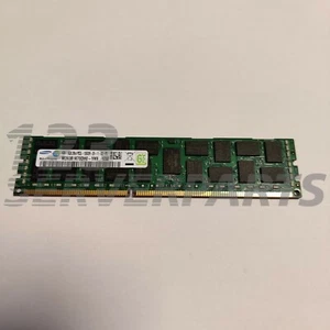 DELL 8Gb 2Rx4 PC3L-10600R Arbeitsspeicher P9RN2 - Bild 1 von 2