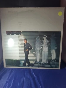 Boz Scaggs 'Down Two Then Left' LP Columbia JC34729 - Bild 1 von 5
