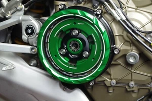 Kbike set carter frizione spingidisco e spingimolla per Ducati Panigale - Picture 1 of 11