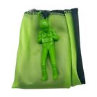 Plastic Plastic Ejecting Parachute Toy Mini Soldier Game  Interactive Gift