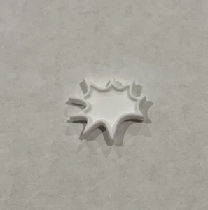 Operation Spongebob SquarePants Spark Of Brilliance Replacement Game Part Piece - Picture 1 of 11