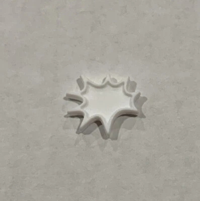 Operation Spongebob SquarePants Spark Of Brilliance Replacement Game Part Piece - Image 1 of 4