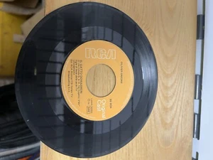 ✅Die Katze Doraemon, 45 Runden Vinyl Schallplatte LP, 1.Edition,Oliver Onions,RAR,Vintage - Bild 1 von 2