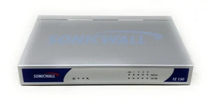 SonicWALL Tz 150 Firewall 100Mbs / Open Never Used - Picture 1 of 5