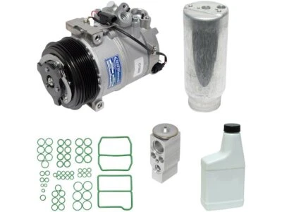 Kit de compresor de aire acondicionado para Porsche Cayman 2009-2012, 2014 83572PFVJ 2010 2011 Foto 1 de 2