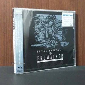 Final Fantasy XIV: Endwalker Original Soundtrack - NEW - Picture 1 of 1