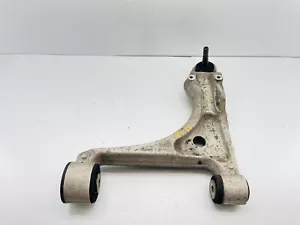 2006-2010 SATURN SKY PONTIAC SOLSTICE Driver Left Front Lower Control Arm OEM - Picture 1 of 8