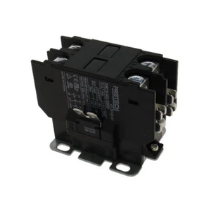 ProTech 42-25102-01 30A 2-Pole 24V Coil Rheem Ruud Contactor - Picture 1 of 4