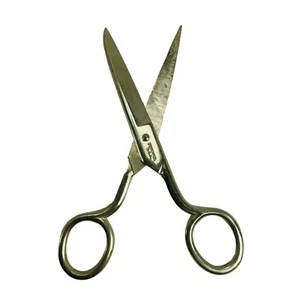 School Craft Scissors, Vintage Eversharp Pointed Ends, Art, Sewing Scrapbooking - Picture 1 of 18