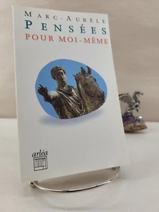 Pensées: Pour moi-même, Marc-Aurèle 1995 - Picture 1 of 6