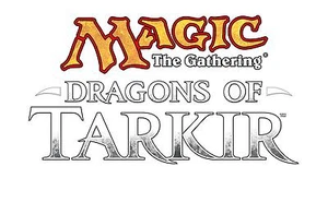 Common Set - Set Comuni MTG MAGIC DTK Draghi di Tarkir - Dragons of English - Picture 1 of 1