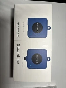 Mr. Steam SteamLinx Secondary Steam Shower Control Module & Mobile App - Picture 1 of 7