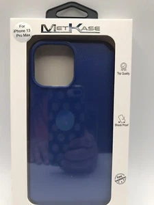 iPhone 13 Pro Max Minimalistic Tough ShockProof Slim Hybrid Case Cover - Picture 1 of 3