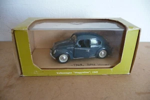 rio volkswagen vw split widow 1949 1/43 coccinelle maggiolino - Picture 1 of 2