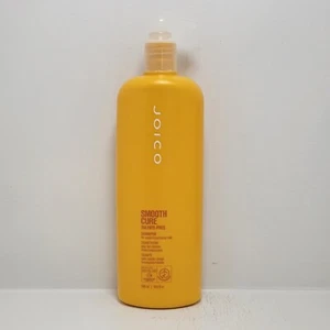 Champú Joico Smooth Cure sin sulfatos 16,9 oz | Nuevo | Envío gratuito - Imagen 1 de 1