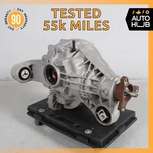14-16 Porsche Panamera 970 3.6L V6 RWD Rear Differential Diff Axle Carrier OEM - Picture 1 of 13