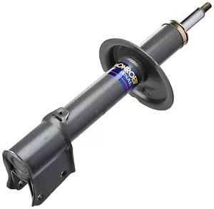 2 X FIAT UNO 70 S 1.4 1985-2006 FRONT SHOCK ABSORBERS SHOCKS MONROE SHOCKERS - Picture 1 of 1