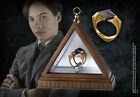 Harry Potter Replica 1/1 Lord Voldemort´s Horcrux Ring gold-plated  Noble CoLLEC