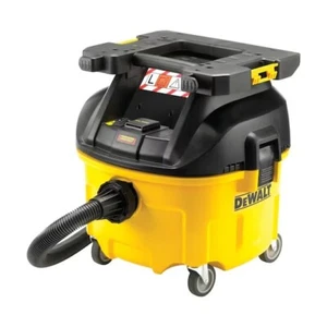 Aspiratore solidi e liquidi 1400W 30Lt Classe L professionale a filo - DEWALT ✔ - Foto 1 di 3