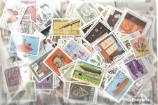 Africa 3.000 diversi Francobolli