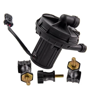 Secondary Smog Air Pump for Chevy Trailblazer for Buick Rainier for SAAB 9-7X - Picture 1 of 11