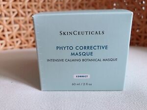 Skinceuticals Phyto Corrective Masque 60ml Intensive Calming Botanical Masque/Ma