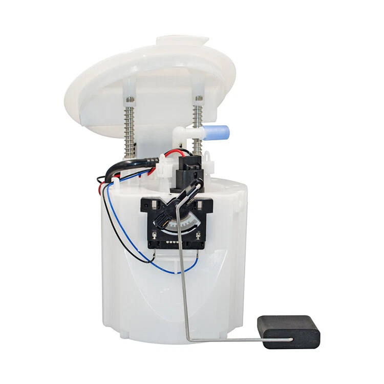 Conjunto de módulo de bomba de combustible para Mercedes Benz C180 C200 C250 E200 E250 1,6 L 1,8 L Foto 1 de 3