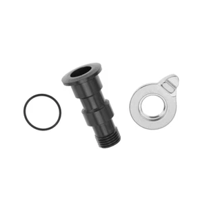 ASSE ATTACCO CAMBIO SHIMANO RD-M9100 FORCELLINO - Imagen 1 de 1
