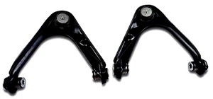 Fits 67-72 Mopar Control A Arm Uppers B E Body Charger GTX Satellite Challenger - Picture 1 of 2