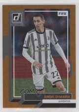 2022-23 Panini Donruss Orange Angel Di Maria #153
