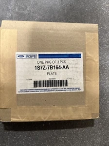 Ford 1S7Z-7B164-AA Clutch Plate Transmission Pack of 3 - Picture 1 of 2