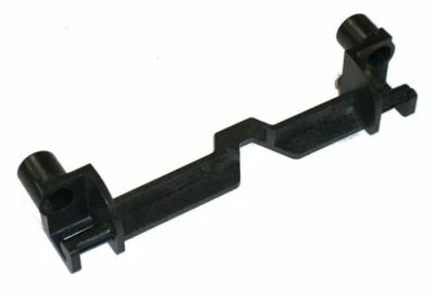 Dell Optiplex GX520 GX620 745 755 SFF Heatsink Bracket G8855 used - Image 1 of 3