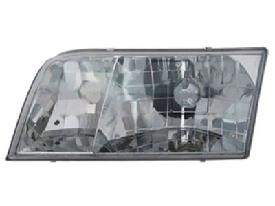 For 1998-2011 Ford Crown Victoria Headlight Assembly Left TYC 38761VCHW 2003 - Image 1 of 2