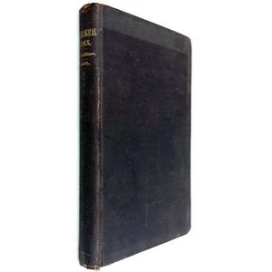 Index to American Genealogies (1895) Fourth Edition - Picture 1 of 1