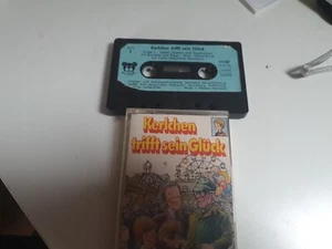 MC Kassette Für SIE Für Dich Kerlchen trifft Sein Glück Kinder Hörspiel rar - Bild 1 von 3