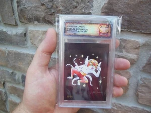 2021 VICTOR LARSON Metazoo GOBLIN Luchador Collect-A-Con Art Card #8/50 - Bild 1 von 6