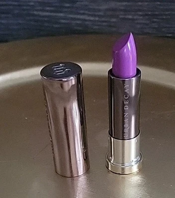 Lápiz labial Urban Decay VICE 0,11 OZ. Tamaño completo nuevo sin caja - agridulce (mate cómodo) Foto 1 de 2