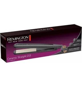 Remington Ceramic Straight 215 Haarglätter S1370 Fast and Tracked Post - Bild 1 von 3